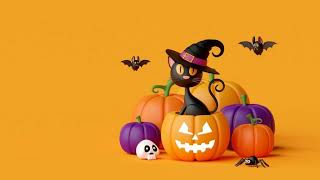 Bruitage Spooky Halloween Gratuit [upl. by Nylehtak576]