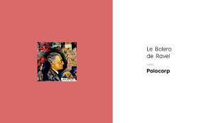 Le Bolero de Ravel Polocorp edit [upl. by Margalit]