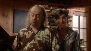 Black Books S3EP1 Deleted Scenes [upl. by Okwu]