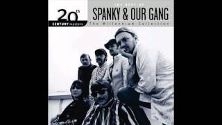 Spanky And Our Gang L A Freeway 1975 Changes folk rock [upl. by Paza116]