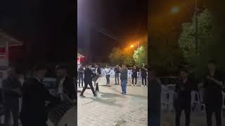 Sivas ağırlaması Tokat Turhal part2halay keşfetbeniöneçıkar düğün köy [upl. by Abla223]