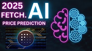 2025 FETCHAI Price Prediction and Crypto Tokenomics AI will be the Biggest Narrative [upl. by Alamat]