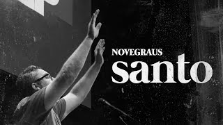 Nove Graus  Santo Clipe Oficial [upl. by Grigson]