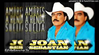 6 Nadie Como Tu  Joan Sebastian Amores A Rienda Suelta 2015 [upl. by Ahsurej800]