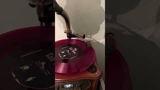 Al Bowlly Midnight With The Stars amp You Custom Blood Red LP Shining Movie [upl. by Maynard]