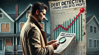 Investing in Distressed Debt Strategies for Real Estate Investors [upl. by Dyrrej]