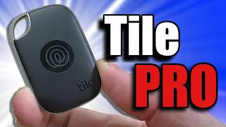 Tile Pro 2024 Everything You Need to Know [upl. by Mosenthal]