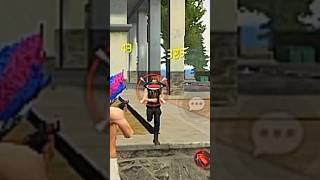 NEPALI VERSION  deoxy😂😂 freefire shorts fypシ゚viral fyp viralvideo bgaming [upl. by Netsud]