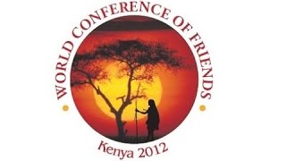 Being Salt and Light  The Documentary – Sixth world conference of Friends Kenya 2012 [upl. by Eeryt]