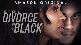 Tyler Perrys Divorce in the Black  Official Trailer primevideo meagongood tylerperry bomr [upl. by Anavlys]