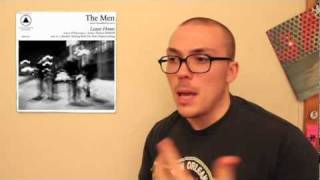 The Men Leave Home ALBUM REVIEW [upl. by Ahtamas]