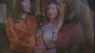 Charmed 4th season premiere 30 seconds promo [upl. by Adiela946]