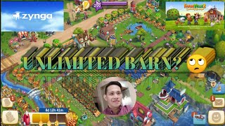 How to Make Unlimited Barn  100 Working [upl. by Auqinet]