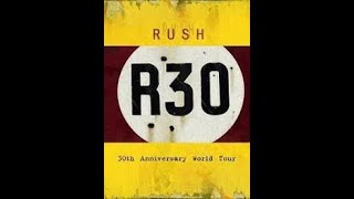 Rush  R30 [upl. by Valley]