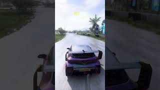 HORIZON ADVENTURE  STREET SCENE  BORN FAST  4K GAMEPLAY  RTX 3060 Ti  i5 12400F shorts [upl. by Boothman]