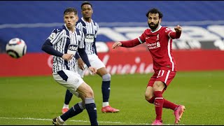 West Brom 12 Liverpool  Serie A Italy  All goals and highlights  16052021 [upl. by Jankell]