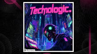 Thread  Technologic Polifonia Records [upl. by Nahraf]