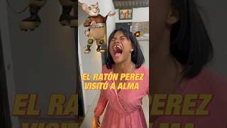 El ratón Pérez [upl. by Astraea]