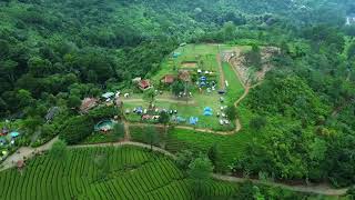 Pinus Eco Park Camping Ground Puncak Bogor [upl. by Airot]