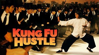 Kung Fu Hustle Full Movie Super Review and Fact in Hindi  Stephen Chow  Yuen Qiu [upl. by Inglebert52]