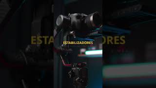 Como Calibrar y utilizar GIMBALS  ESTABILIZADOR para CAMARAS y MOVILES [upl. by Desi]