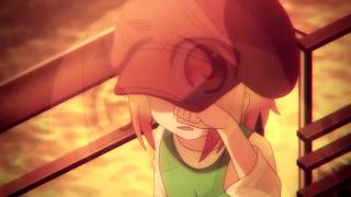 Yuragi sou no Yuuna san「AMV」 Impossible [upl. by Hathaway]