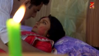 Bikeley Bhorer Phool l  Full Episode  186  অবশেষে বিজয়া দশমীর দিন ফুলসজ্জা হলো  Zee Bangla [upl. by Adlare]