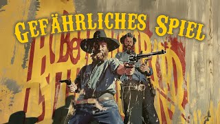 Gefährliches Spiel ActionWestern I ganzer Spielfilm auf Deutsch kostenlose Actionfilm Western [upl. by Octavie851]