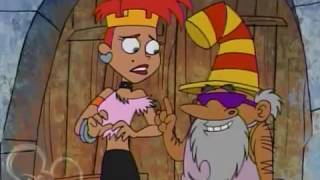 Dave the Barbarian  BandWeb 2016 [upl. by Norab608]