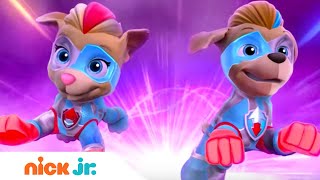 Mighty Pups Meet the Mighty Twins  Trailer amp Sneak Peek  PAW Patrol  Nick Jr [upl. by Anas]