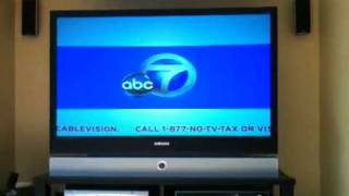 Cablevision vs ABC [upl. by Ennovihc485]