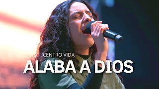 ALABA A DIOS  YESHUA  MI AMADO ES EL MAS BELLO  STEPHANIE GUTIERREZ  EN VIVO  CENTRO VIDA [upl. by Onivag]