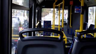 Journey On The H28 8041V301MDP Dennis Dart SLF 88mAlexander Dennis Pointer [upl. by Sibbie912]