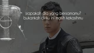 Al Ghazali  Amnesia Lyric Video Soundtrack Anak Jalanan [upl. by Otreblif]