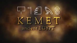 Kemetic Religious Cannabis Offerings [upl. by Irab]