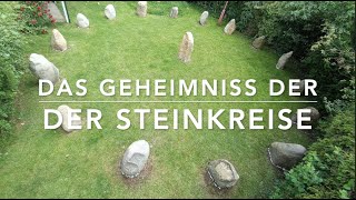 Steinkreise und ihre Geheime Wirkung [upl. by Malarkey]