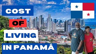 Panama Unveiled The Real Cost of Living in 2024 [upl. by Loretta967]