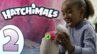 Hatchimals  The Magic of Hatchimals [upl. by Mcmullan]