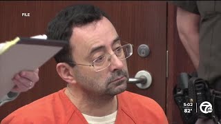 Michigan AG closes Michigan State amp Larry Nassar investigation [upl. by Venola953]