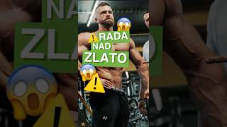 Strava je základ všeho✌🏻 fitness motivation trener kulturistikacom sports tips fitnestrainer [upl. by Stanly566]