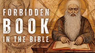 Why The Book of Enoch Was FORBIDDEN In The Bible [upl. by Aneeras143]