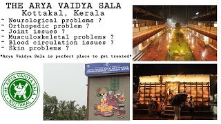 Ayurvedic medicinemiracle happens Arya vaidya salakottakal  treatments of many health issues [upl. by Aldridge838]