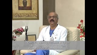 What Is Gastroenterology  Dr D Nageswara Reddy  Health Talk  Shubhsandeshtv [upl. by Gollin]