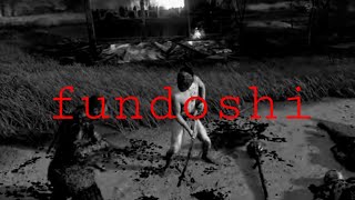 Fundoshi Combat  Ghost of Tsushima [upl. by Osbourne]