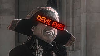 Napoleon  Devil Eyes [upl. by King81]