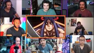 Record of Ragnarok Season 2 Episode 12 Reaction Mashup  終末のワルキューレ [upl. by Ainez]