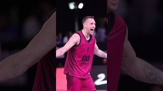 HISTORYMAKERS 🤩🇨🇳 Chongming won their first Masters with a CRAZY shot 🔥🎯3x3WTManama 3x3WT [upl. by Giorgio]