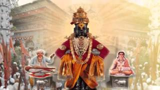 Pandurang Kanti  Sant Dnyaneshwar abhang With English Translation [upl. by Gnouv]