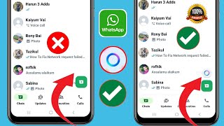 Como obter o Meta AI no WhatsApp  Opção Meta AI do WhatsApp não está aparecendoHabilitar Meta AI [upl. by Adiaros711]