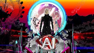 Partial Playthrough 03122024  AI The Somnium Files PS4 No Commentary [upl. by Florri]